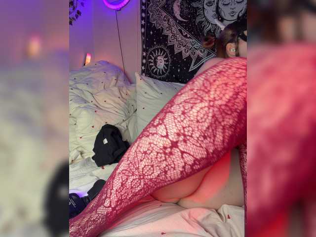 -bunny- live cam on BongaCams