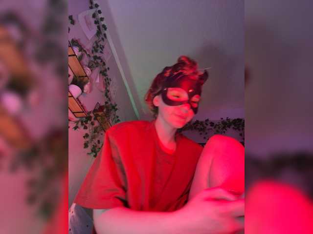 -bunny- live cam on BongaCams