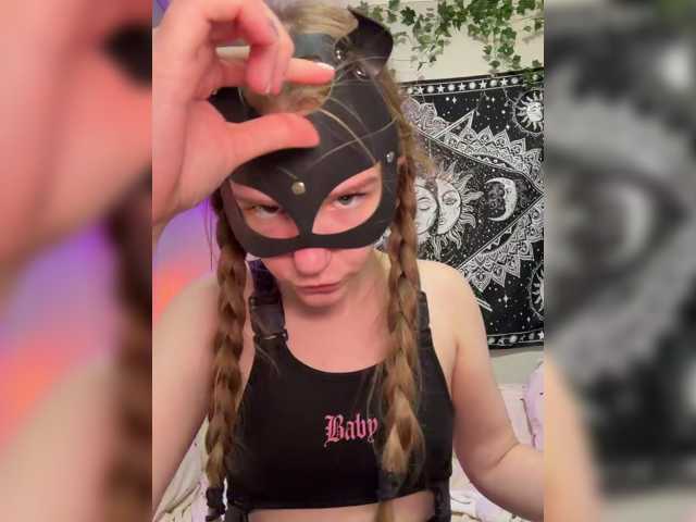 -bunny- live cam on BongaCams