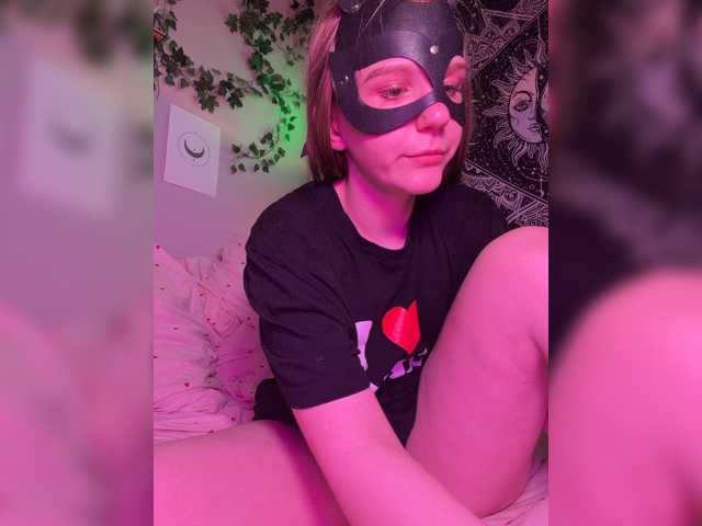 -bunny-, en directo ahora en BongaCams