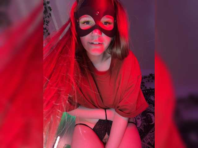 -bunny-, en vivo ahora en BongaCams