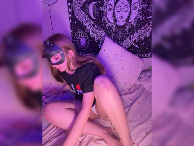 -bunny- live cam on BongaCams