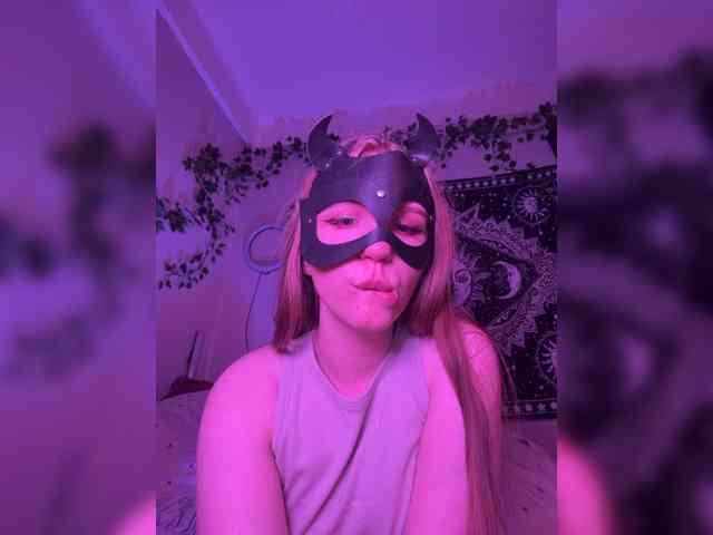 -bunny- webcam