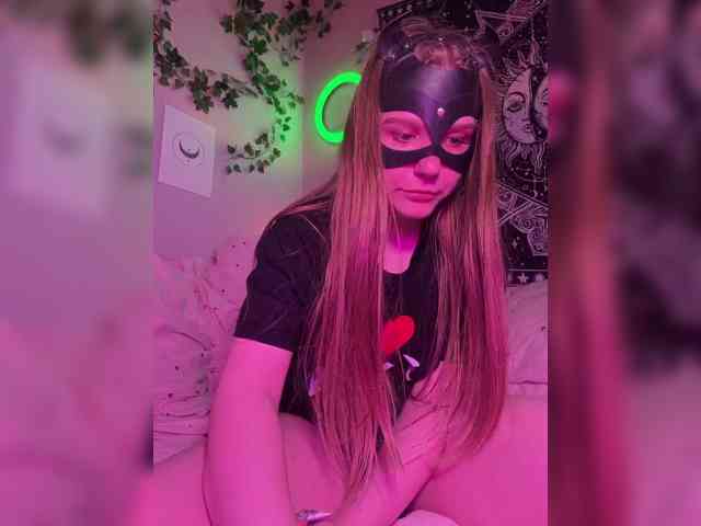 -bunny- webcam
