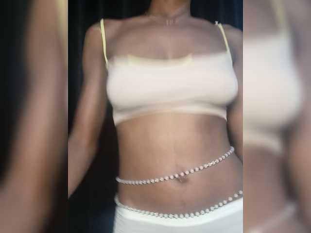 NastieSlim2 live cam on BongaCams
