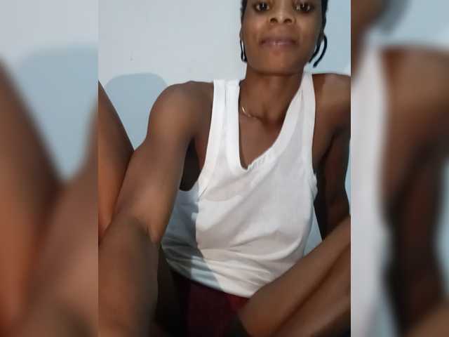 NastieSlim2 live cam on BongaCams