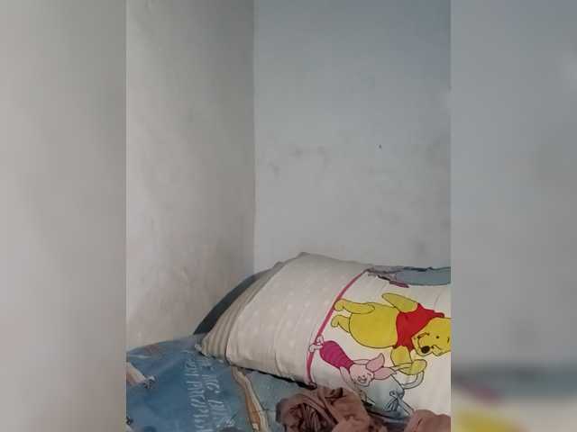 NastieSlim2, live now on BongaCams