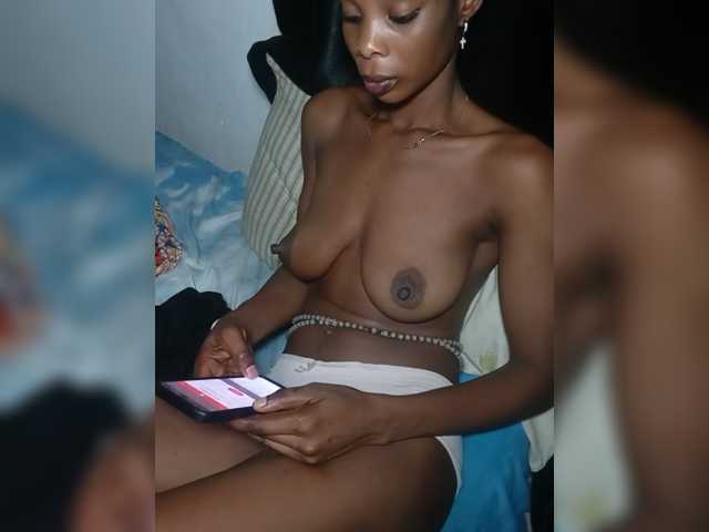 NastieSlim2 live cam on BongaCams