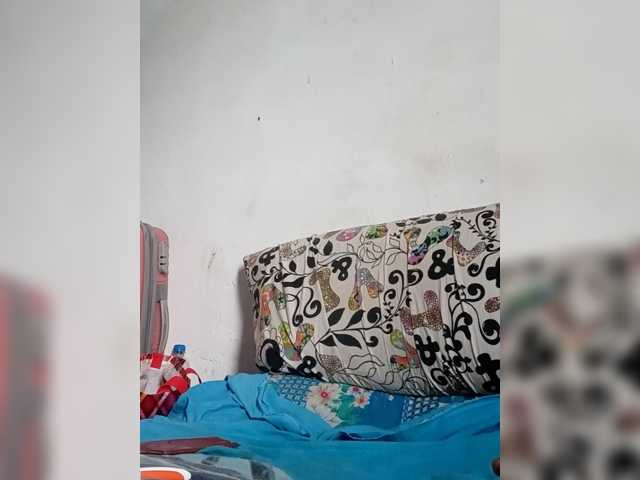 NastieSlim2 live cam on BongaCams