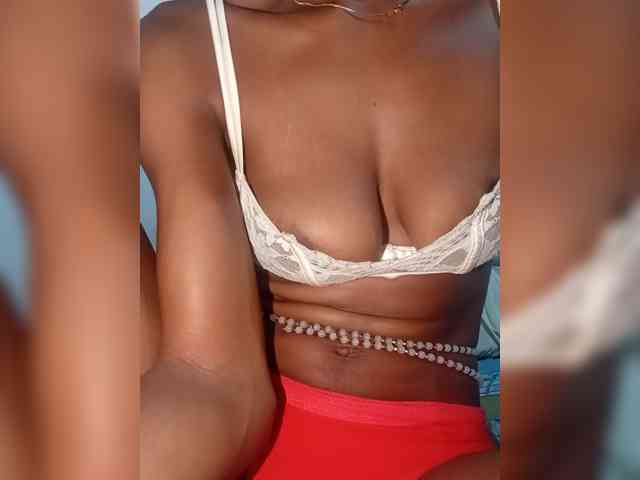 NastieSlim2 webcam