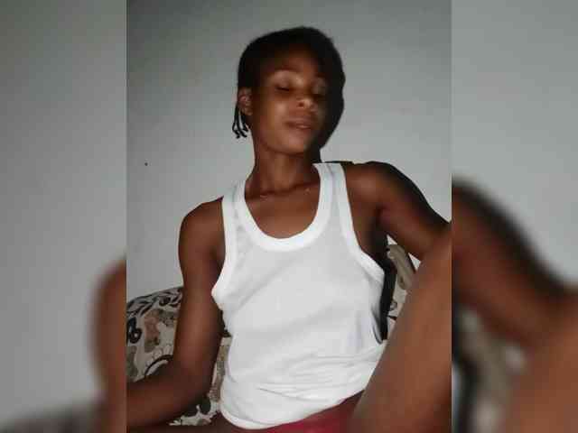 NastieSlim2 webcam