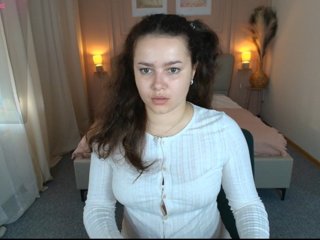 LilyBlush Porn Show