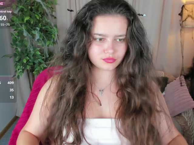 LilyBlush live cam on BongaCams