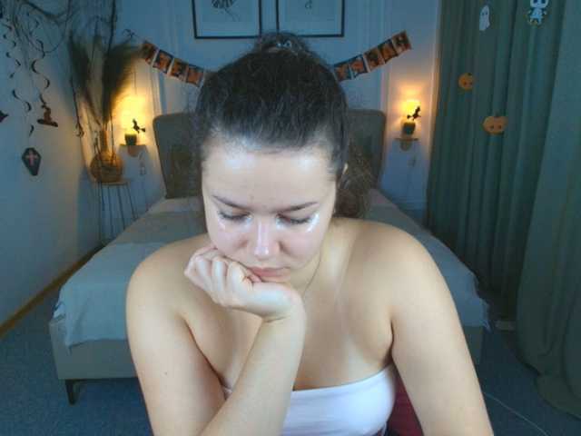 LilyBlush live cam on BongaCams