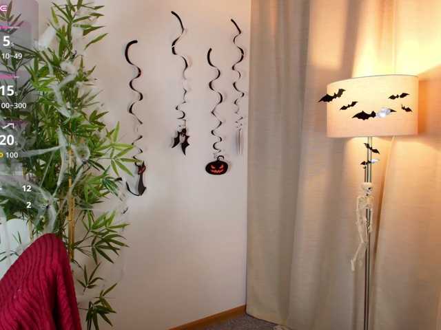 LilyBlush live cam on BongaCams