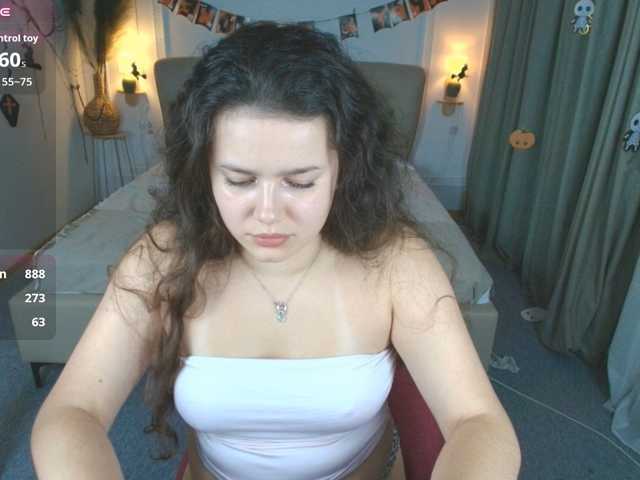 LilyBlush live cam on BongaCams