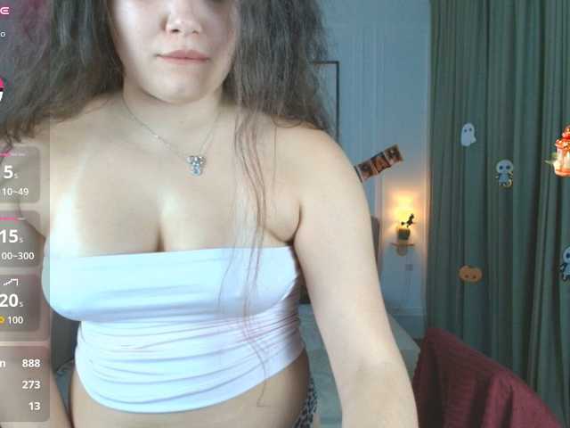 LilyBlush live cam on BongaCams
