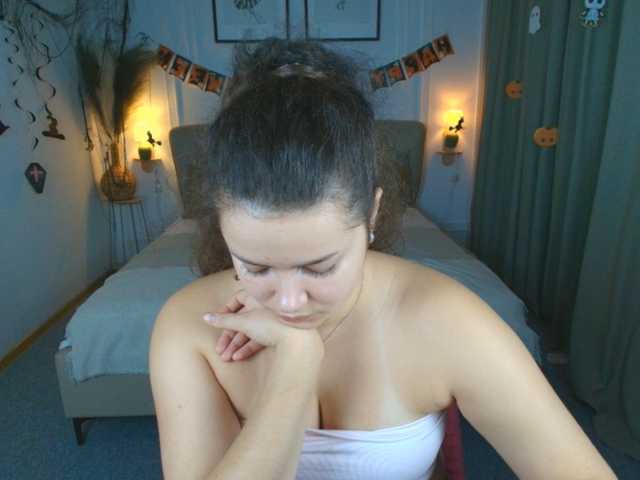 LilyBlush live cam on BongaCams
