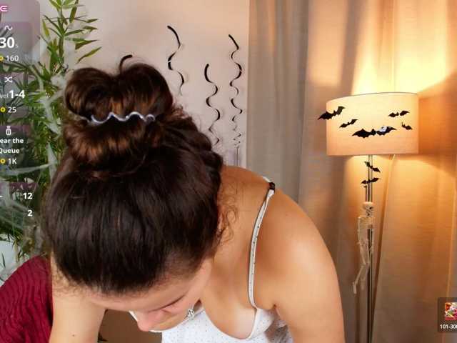 LilyBlush live cam on BongaCams