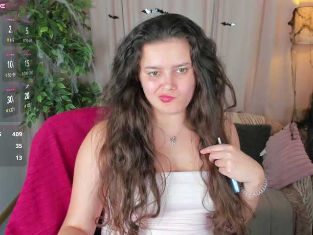 LilyBlush live cam on BongaCams