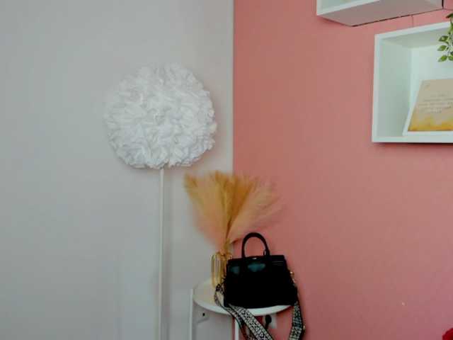 LilyBlush live cam on BongaCams