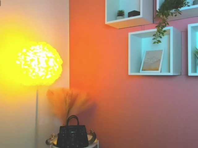 LilyBlush live cam on BongaCams