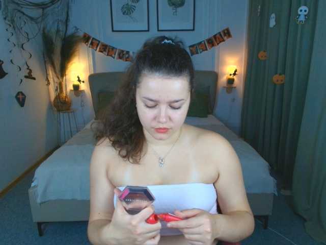 LilyBlush live cam on BongaCams