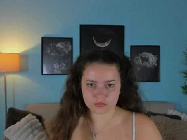LilyBlush live cam on BongaCams
