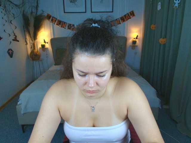 LilyBlush live cam on BongaCams