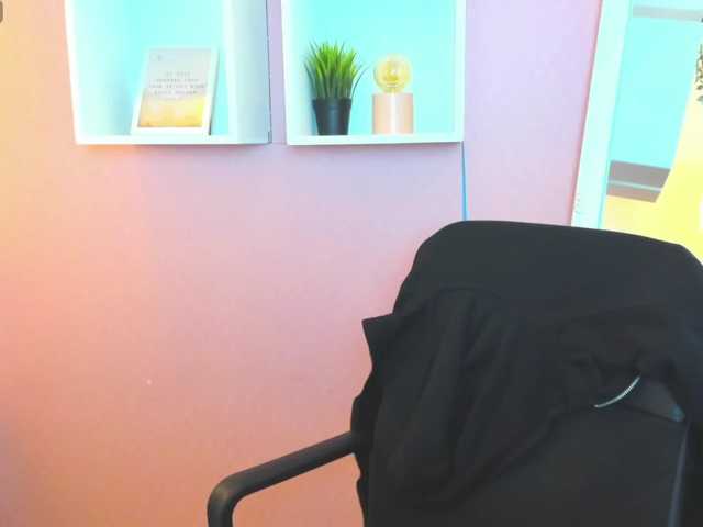 LilyBlush live cam on BongaCams