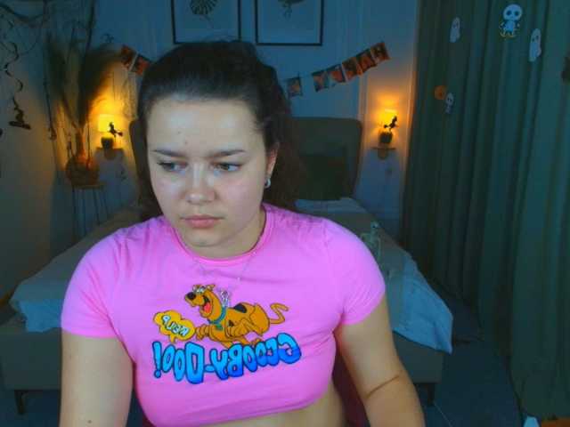 LilyBlush live cam on BongaCams