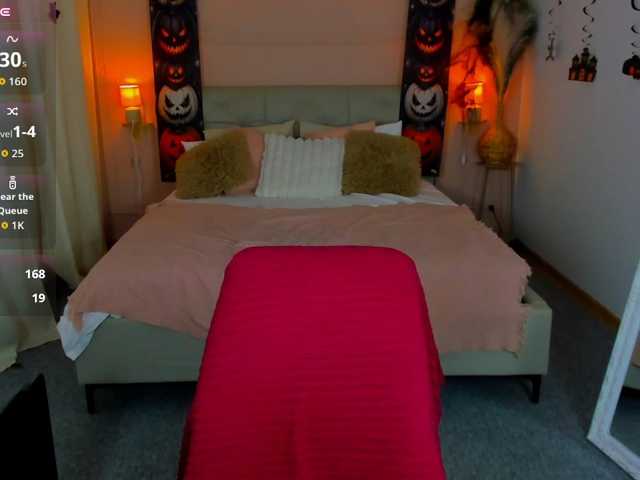 LilyBlush live cam on BongaCams