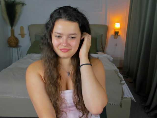 LilyBlush live cam on BongaCams