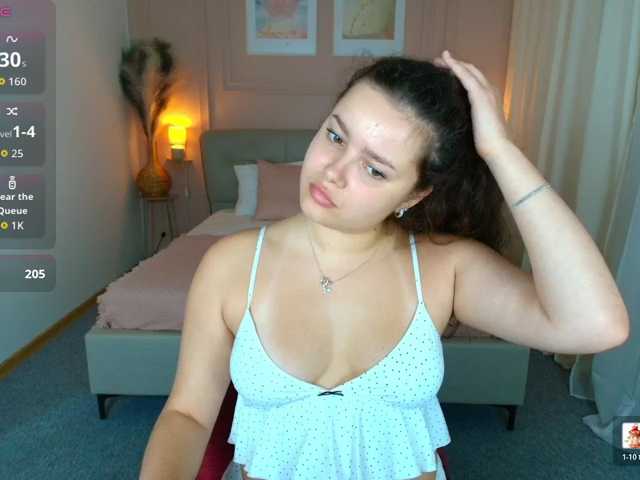 LilyBlush live cam on BongaCams
