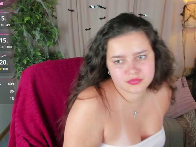LilyBlush live cam on BongaCams