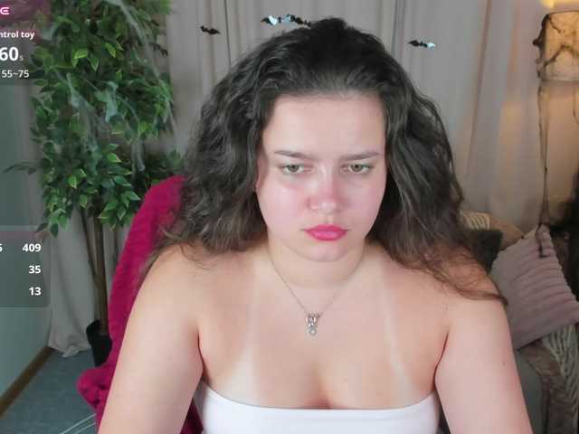 LilyBlush live cam on BongaCams