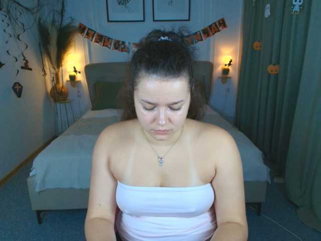 LilyBlush live cam on BongaCams