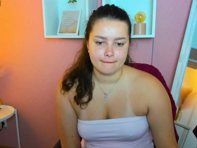 LilyBlush live cam on BongaCams