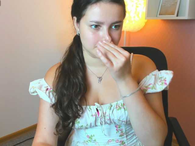LilyBlush live cam on BongaCams