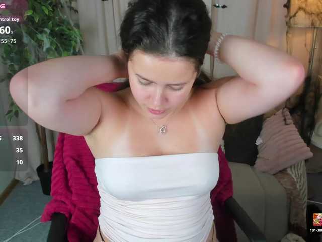 LilyBlush live cam on BongaCams