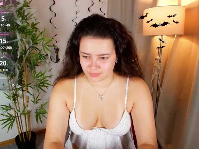 LilyBlush live cam on BongaCams