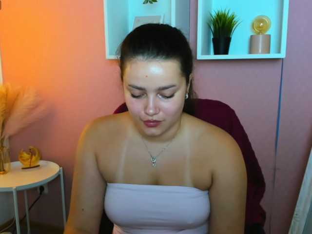 LilyBlush live cam on BongaCams