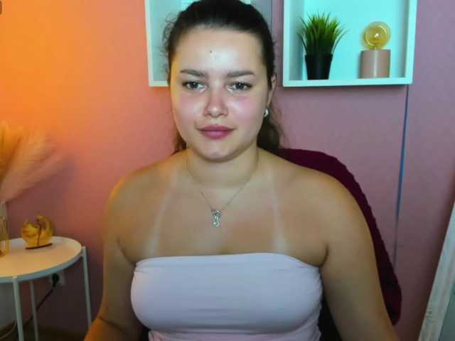 LilyBlush live cam on BongaCams