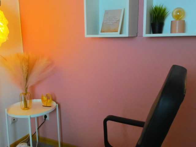LilyBlush live cam on BongaCams