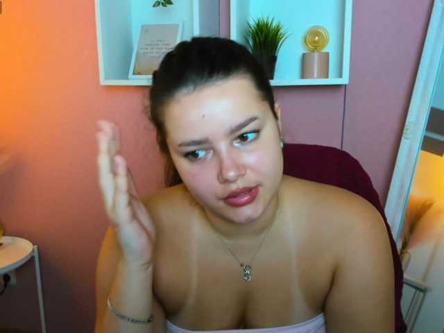 LilyBlush live cam on BongaCams