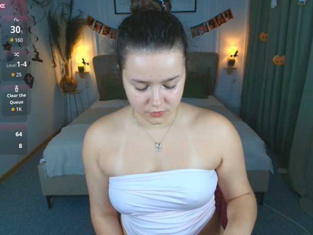 LilyBlush live cam on BongaCams