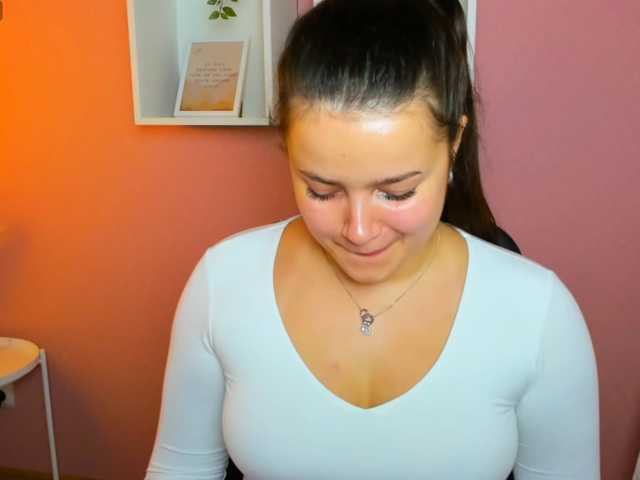 LilyBlush live cam on BongaCams