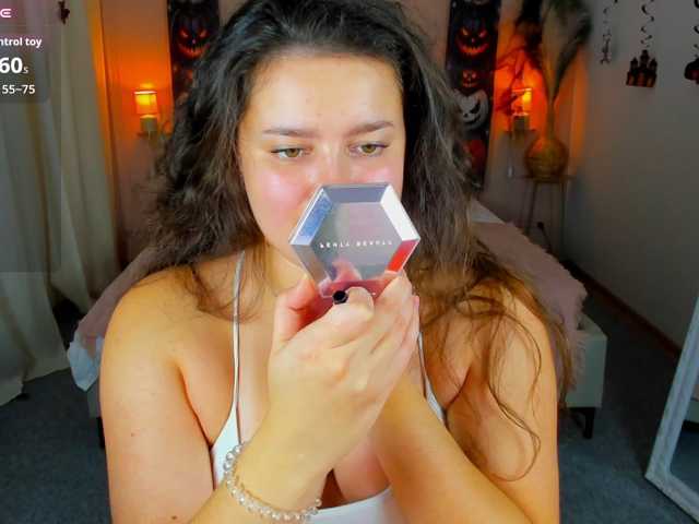 LilyBlush live cam on BongaCams