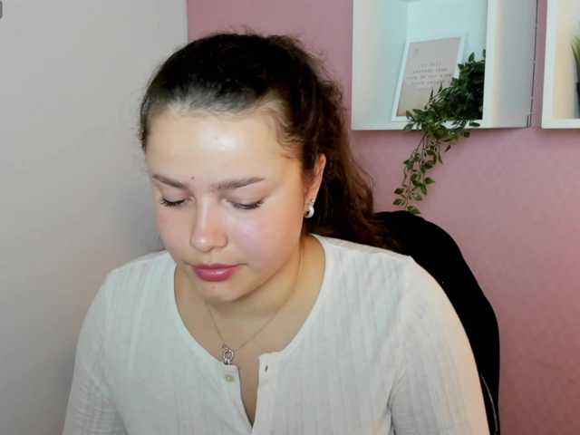 LilyBlush live cam on BongaCams