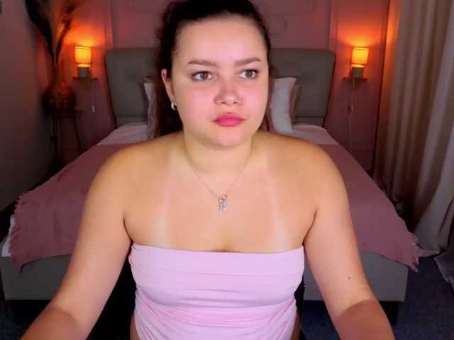 LilyBlush live cam on BongaCams